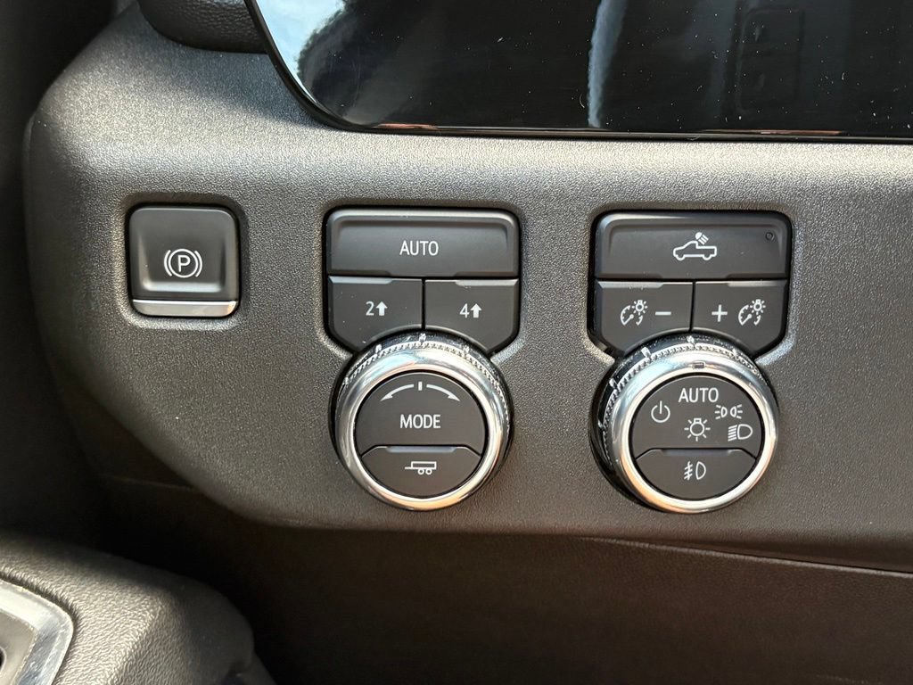 Used 2023 GMC Sierra 1500 Elevation AWD/4WD image 14
