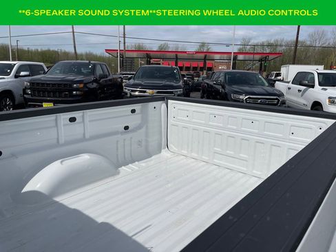 Used 2022 GMC Canyon Elevation w/ Elevation Premium Package AWD/4WD image 8