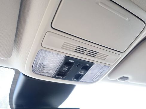 New 2026 Honda Odyssey EX-L image 24