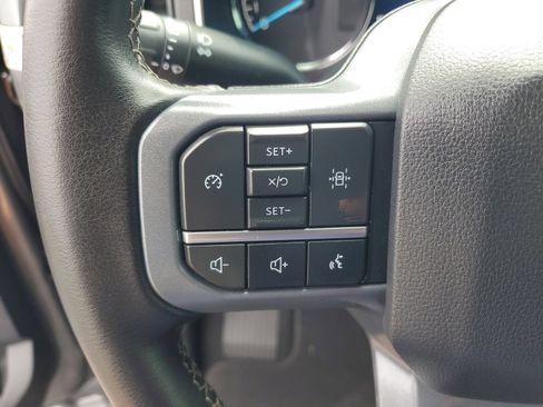 Certified 2023 Ford F150 XLT w/ Equipment Group 302A High AWD/4WD image 20