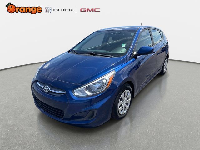 Used 2017 Hyundai Accent SE FWD image 7