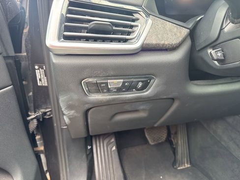 Used 2023 BMW X5 xDrive40i image 8