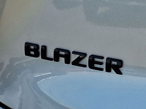 Used 2024 Chevrolet Blazer LT w/ Convenience Package FWD image 36