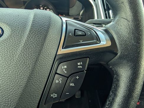 Used 2019 Ford Edge Titanium w/ Cold Weather Package AWD/4WD image 24