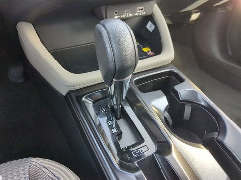 New 2026 Subaru Forester Premium image 24