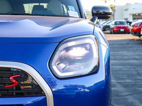 Used 2025 MINI Cooper Countryman S image 8