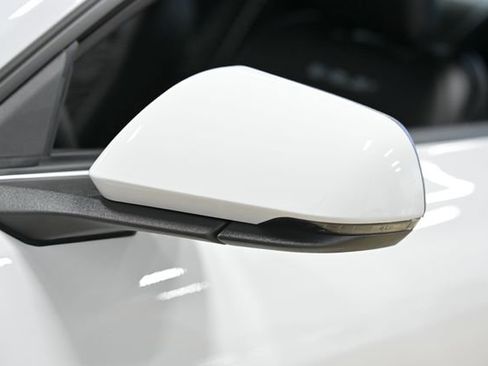 Used 2025 Ford Mustang GT Premium w/ GT Performance Package image 5