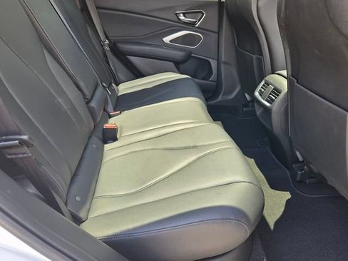 Certified 2020 Acura RDX FWD image 15