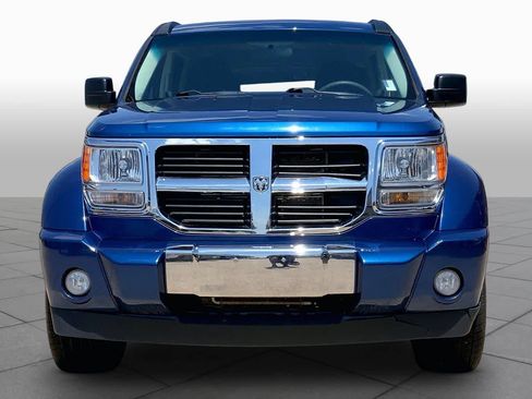 Used 2010 Dodge Nitro SE w/ Popular Equipment Group AWD/4WD image 3