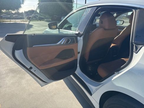 Certified 2023 BMW i4 eDrive40 w/ Premium Package image 14