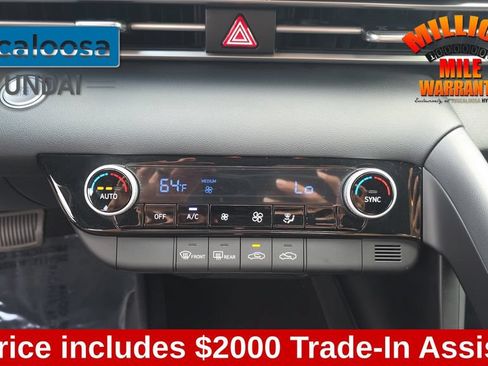 Used 2023 Hyundai Elantra SEL FWD image 21