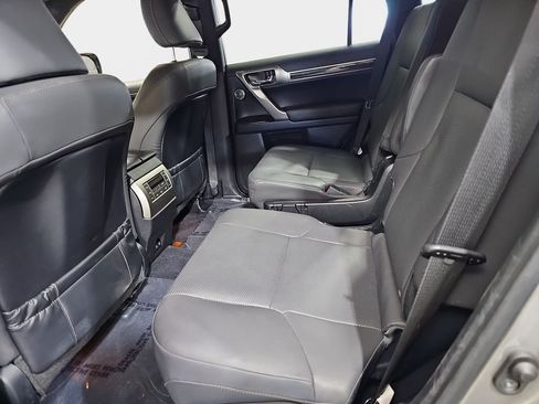 Used 2021 Lexus GX 460 Premium AWD/4WD image 16