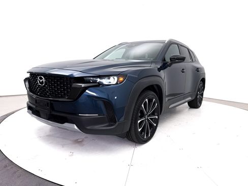 Certified 2024 MAZDA CX-50 2.5 Turbo w/ Accent Package AWD/4WD image 16