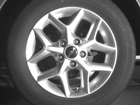 Used 2025 Kia Soul LX w/ LX Technology Package image 14