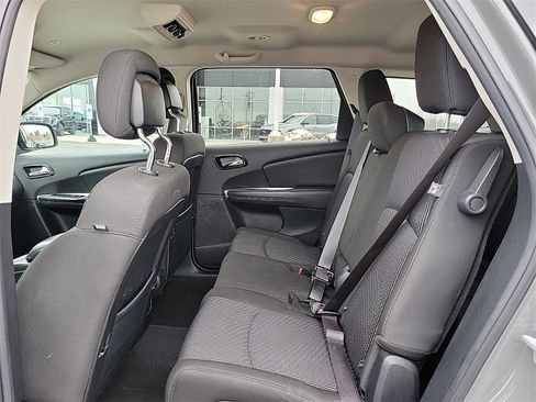 Used 2020 Dodge Journey SE w/ SE Popular Equipment Group image 12