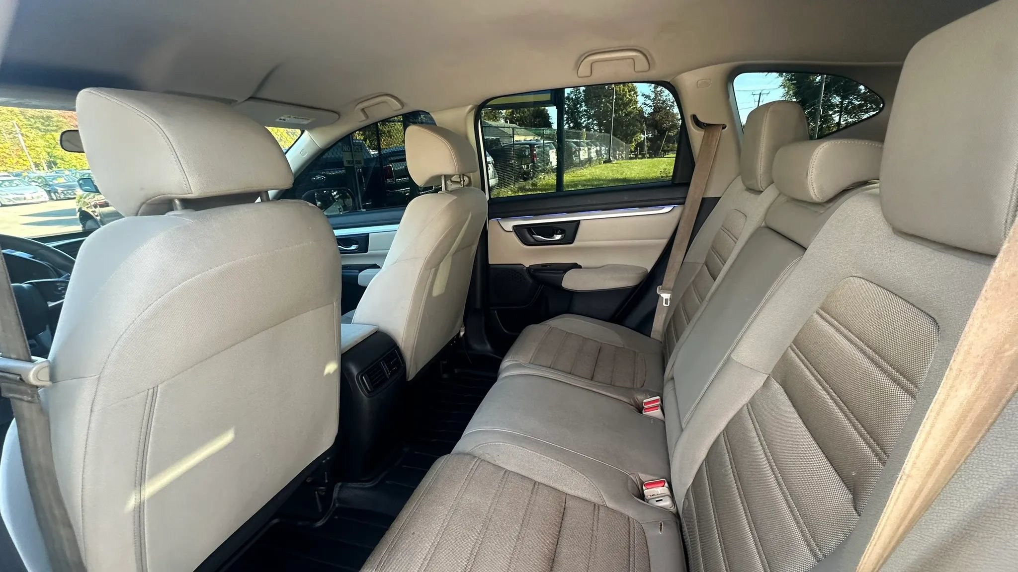 Used 2018 Honda CR-V LX image 26