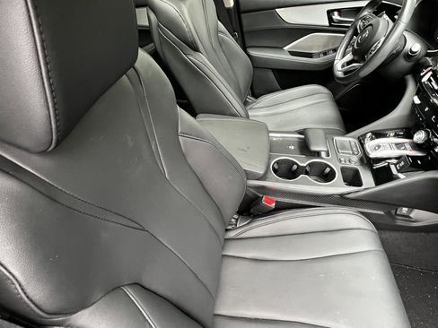 Certified 2024 Acura MDX SH-AWD image 37