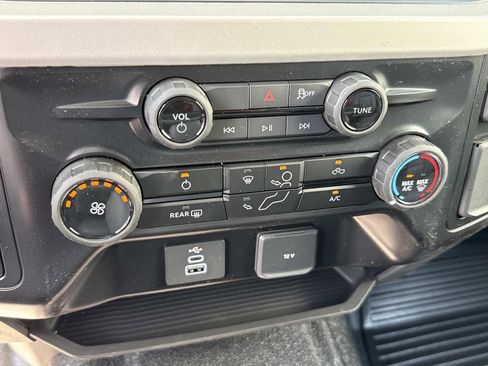 New 2026 Ford F450 XL RWD image 15