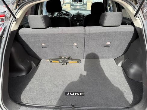 Used 2015 Nissan Juke S image 5