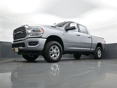 Used 2023 RAM 2500 Laramie image 21