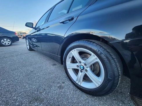 Used 2015 BMW 328i xDrive Sedan image 24