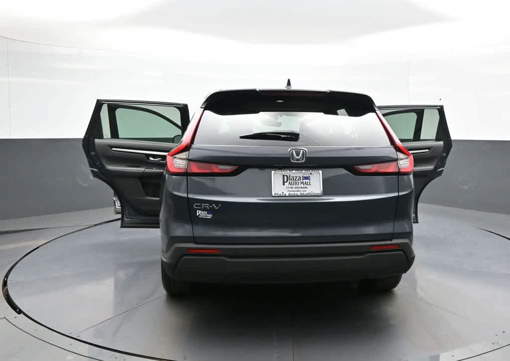 Certified 2024 Honda CR-V EX-L image 48