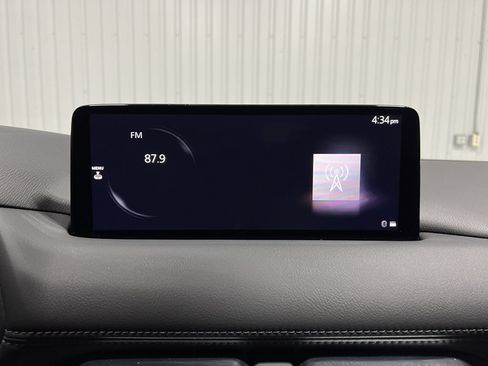 Used 2023 MAZDA CX-5 AWD 2.5 S w/ Premium Plus Pkg image 11