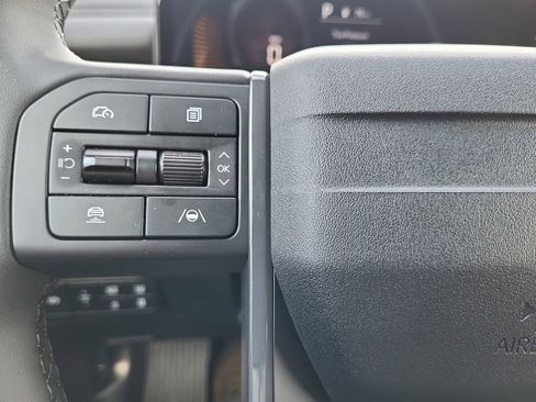 New 2027 Kia Telluride EX X-Line AWD/4WD image 18