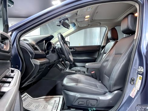 Used 2017 Subaru Outback 2.5i Limited image 15