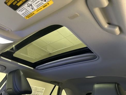 New 2025 Toyota RAV4 Limited image 15