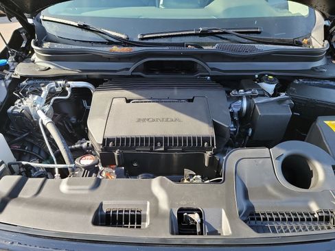 New 2026 Honda Passport RTL image 27