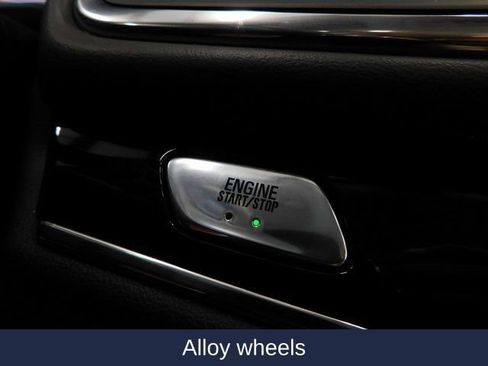 Used 2024 Buick Enclave Avenir w/ Trailering Package, 5000 lbs. image 46