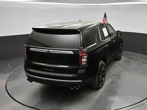 Used 2023 Chevrolet Tahoe High Country AWD/4WD image 27