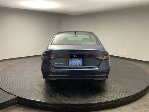 Used 2024 Honda Accord EX image 6