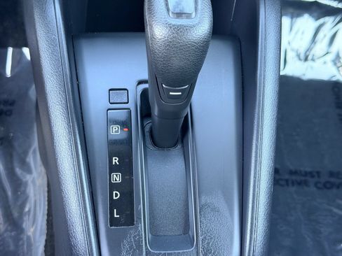 Used 2025 Nissan Versa S w/ Trunk Package FWD image 26