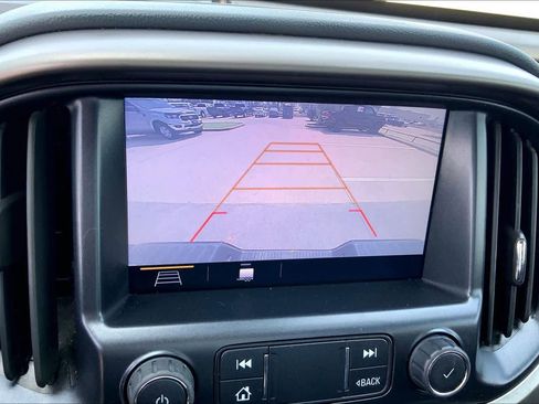 Used 2021 Chevrolet Colorado Z71 w/ Safety Package image 26