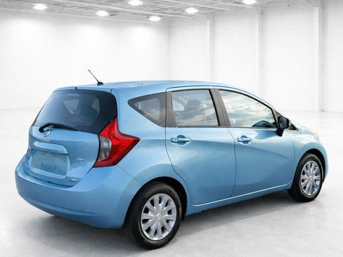 Used 2015 Nissan Versa Note SV image 7