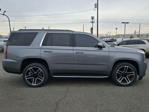 Used 2020 GMC Yukon SLE w/ Convenience Package image 6