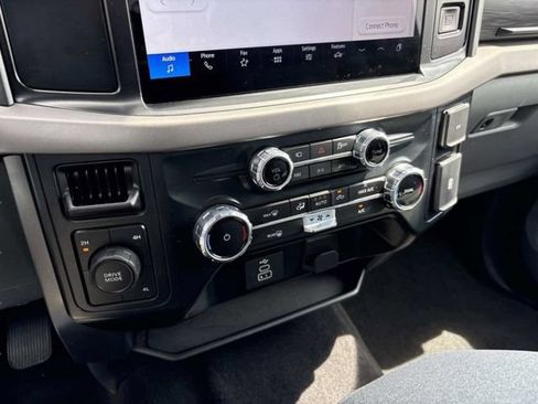 Used 2025 Ford F150 XLT w/ Equipment Group 301A Standard AWD/4WD image 32