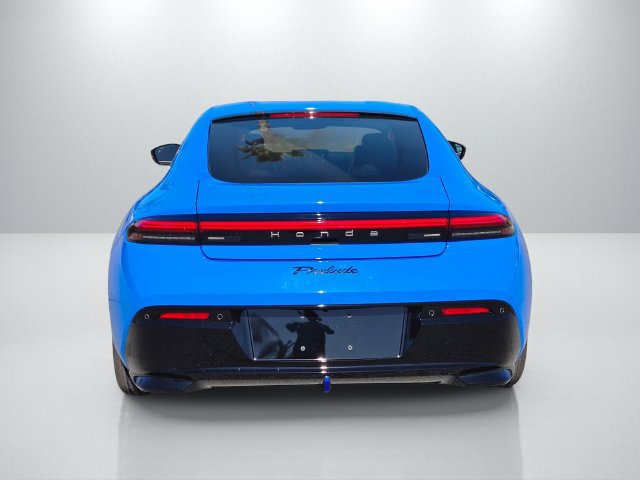 New 2026 Honda Prelude image 6
