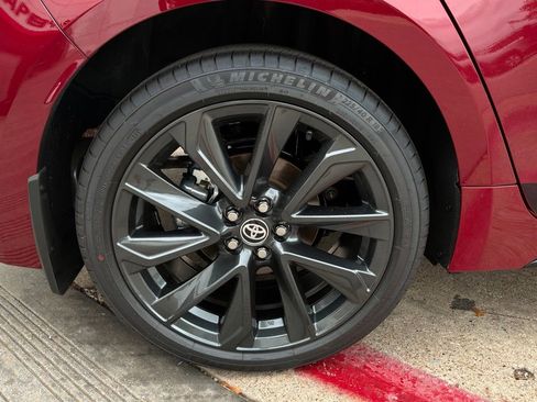 New 2026 Toyota Corolla SE image 8