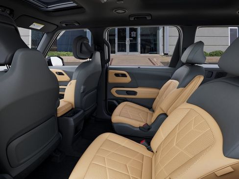 New 2027 Kia Telluride SX X-Line image 23