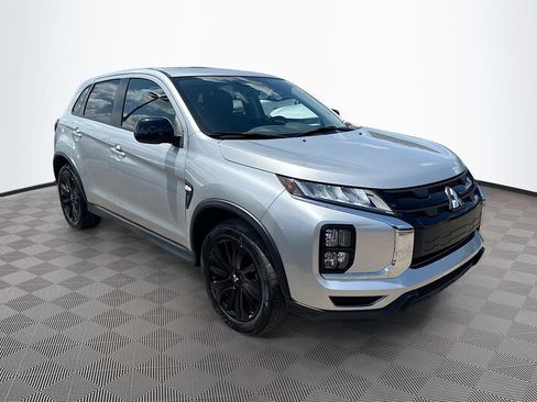 Used 2022 Mitsubishi Outlander Sport FWD image 4