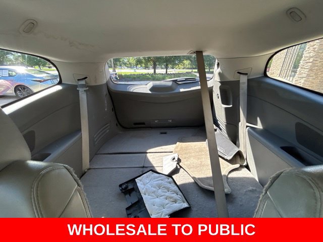 Used 2014 Chevrolet Traverse LT FWD image 33