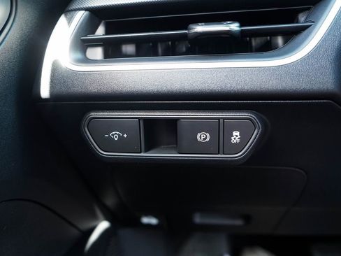 Used 2025 Kia K4 FWD image 29