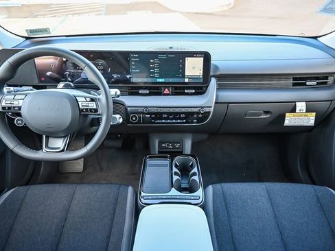 New 2026 Hyundai Ioniq 5 SE image 17