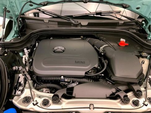 New 2026 MINI Cooper S FWD image 8