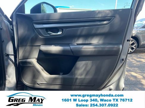 Used 2026 Honda CR-V Sport-L image 12