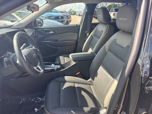 Used 2026 Chevrolet Trax ACTIV w/ Driver Confidence Package FWD image 13