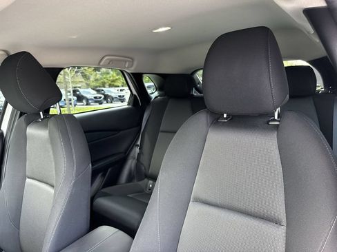Certified 2023 MAZDA CX-30 AWD 2.5 S image 40